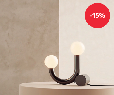 Lámparas Robin Rebajas invierno 2026